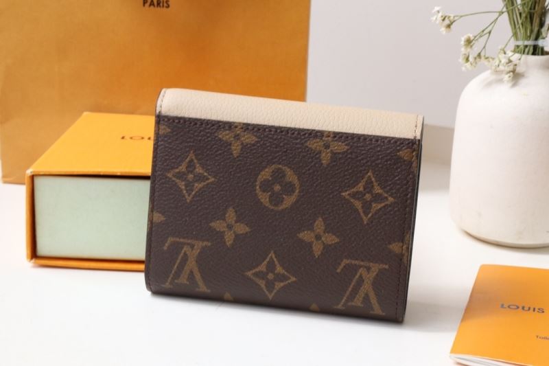 Louis Vuitton Wallets